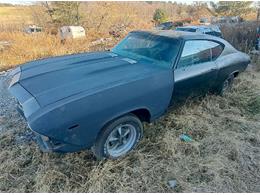 1969 Chevrolet Chevelle (CC-1904684) for sale in Cadillac, Michigan