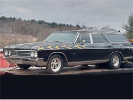 1966 Buick Sport Wagon (CC-1904685) for sale in Cadillac, Michigan