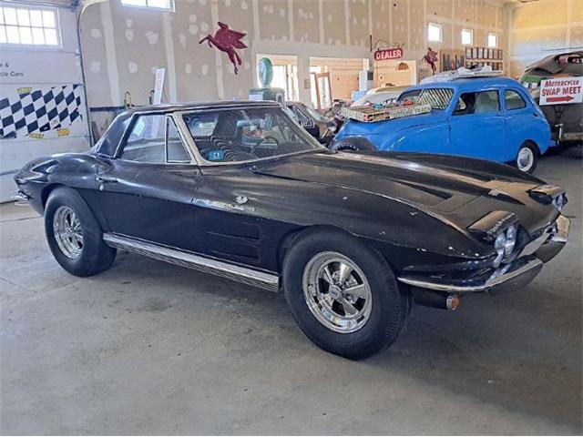 1964 Chevrolet Corvette (CC-1904686) for sale in Cadillac, Michigan