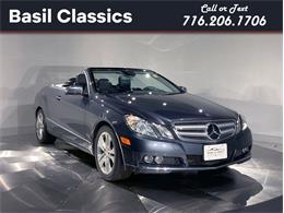 2011 Mercedes-Benz E350 (CC-1900469) for sale in Depew, New York