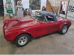 1959 Chevrolet Corvette (CC-1904696) for sale in Cadillac, Michigan