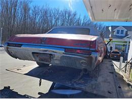 1968 Oldsmobile 442 for Sale | ClassicCars.com | CC-1904697
