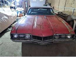 1968 Oldsmobile 442 for Sale | ClassicCars.com | CC-1904697