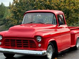 1956 Chevrolet 3100 (CC-1900047) for sale in Gladstone, Oregon