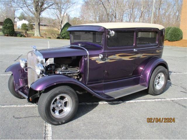 1930 Ford Model A (CC-1904700) for sale in Cadillac, Michigan