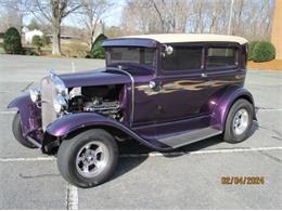 1930 Ford Model A (CC-1904700) for sale in Cadillac, Michigan