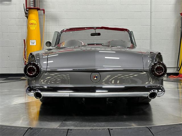 1956 Ford Thunderbird (CC-1904702) for sale in Pittsburgh, Pennsylvania