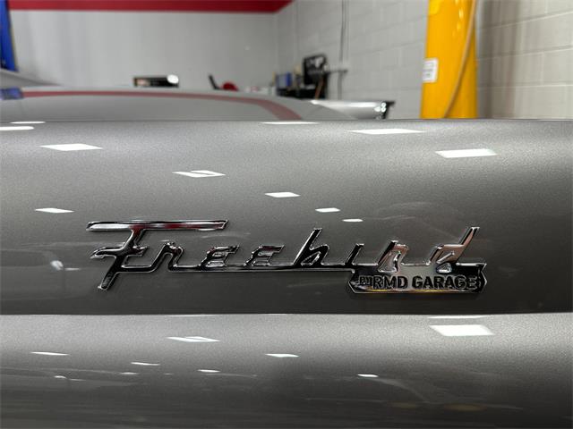 1956 Ford Thunderbird (CC-1904702) for sale in Pittsburgh, Pennsylvania