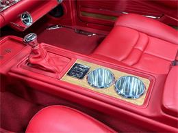1956 Ford Thunderbird (CC-1904702) for sale in Pittsburgh, Pennsylvania