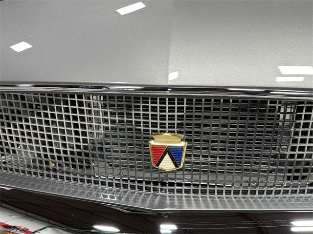 1956 Ford Thunderbird (CC-1904702) for sale in Pittsburgh, Pennsylvania