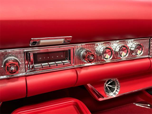 1956 Ford Thunderbird (CC-1904702) for sale in Pittsburgh, Pennsylvania
