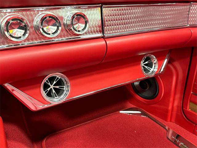 1956 Ford Thunderbird (CC-1904702) for sale in Pittsburgh, Pennsylvania