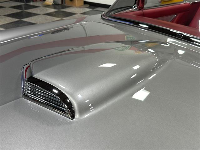 1956 Ford Thunderbird (CC-1904702) for sale in Pittsburgh, Pennsylvania