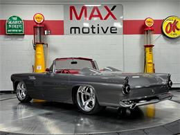 1956 Ford Thunderbird (CC-1904702) for sale in Pittsburgh, Pennsylvania