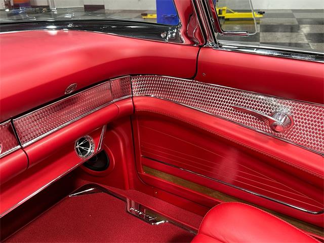 1956 Ford Thunderbird (CC-1904702) for sale in Pittsburgh, Pennsylvania