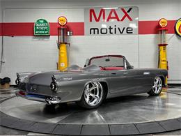 1956 Ford Thunderbird (CC-1904702) for sale in Pittsburgh, Pennsylvania