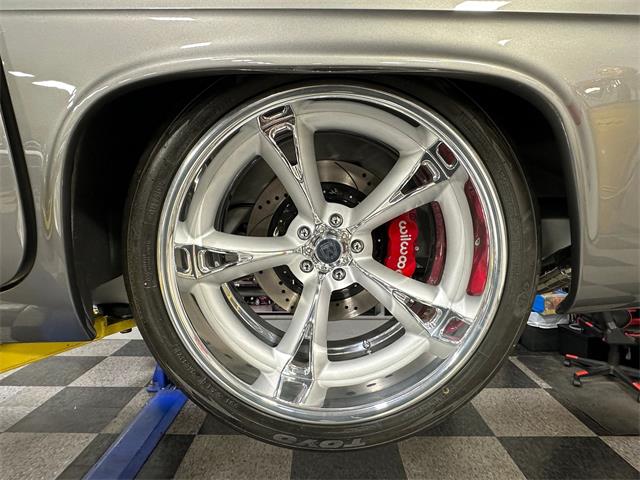 1956 Ford Thunderbird (CC-1904702) for sale in Pittsburgh, Pennsylvania