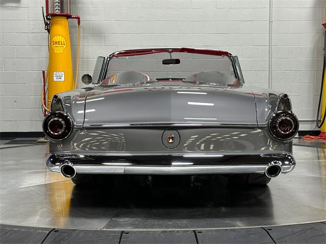 1956 Ford Thunderbird (CC-1904702) for sale in Pittsburgh, Pennsylvania