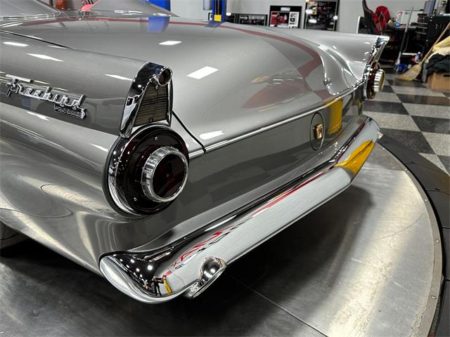 1956 Ford Thunderbird (CC-1904702) for sale in Pittsburgh, Pennsylvania