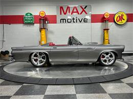 1956 Ford Thunderbird (CC-1904702) for sale in Pittsburgh, Pennsylvania