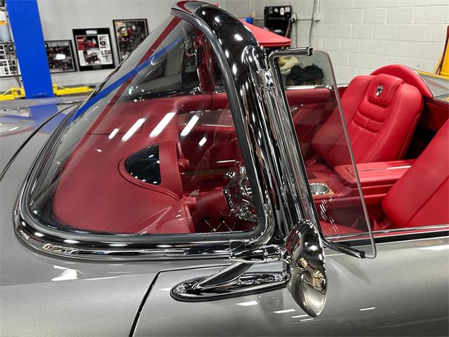 1956 Ford Thunderbird (CC-1904702) for sale in Pittsburgh, Pennsylvania