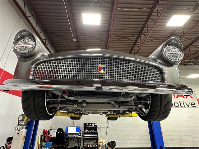 1956 Ford Thunderbird (CC-1904702) for sale in Pittsburgh, Pennsylvania
