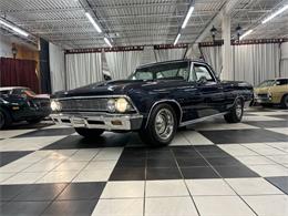 1966 Chevrolet El Camino (CC-1904712) for sale in Annandale, Minnesota