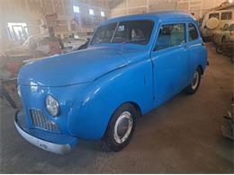 1948 Crosley Standard (CC-1904719) for sale in Cadillac, Michigan