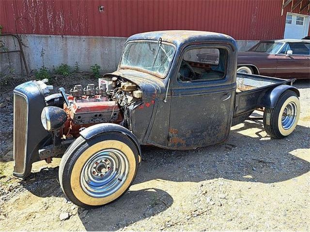 1936 Ford Hot Rod (CC-1904721) for sale in Cadillac, Michigan