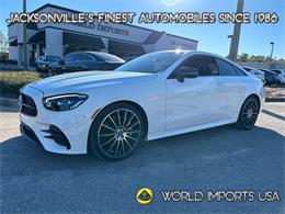 2022 Mercedes-Benz E450 (CC-1904728) for sale in Jacksonville, Florida