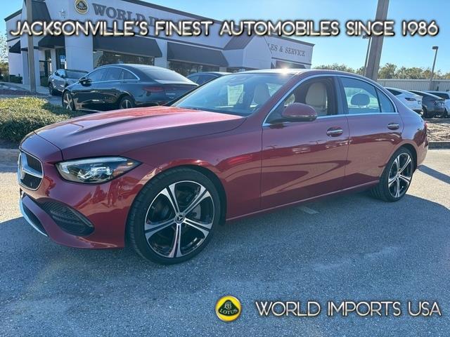 2023 Mercedes-Benz 300 (CC-1904729) for sale in Jacksonville, Florida