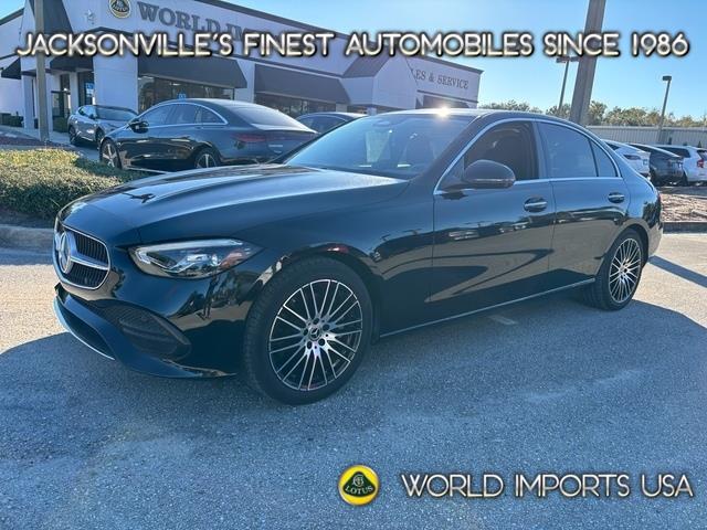 2022 Mercedes-Benz 300 (CC-1904730) for sale in Jacksonville, Florida