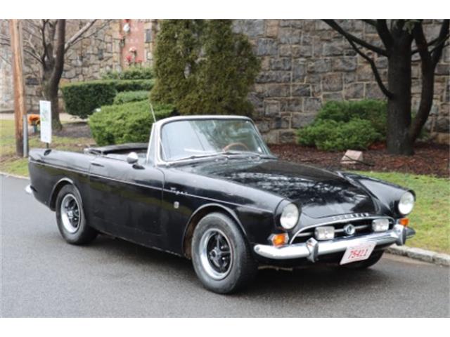 1965 Sunbeam Tiger (CC-1904734) for sale in Astoria, New York