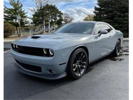 2021 Dodge Challenger (CC-1904735) for sale in Mundelein, Illinois