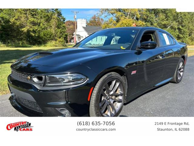 2023 Dodge Charger (CC-1900474) for sale in Staunton, Illinois