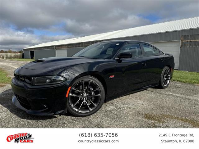 2023 Dodge Charger (CC-1900474) for sale in Staunton, Illinois