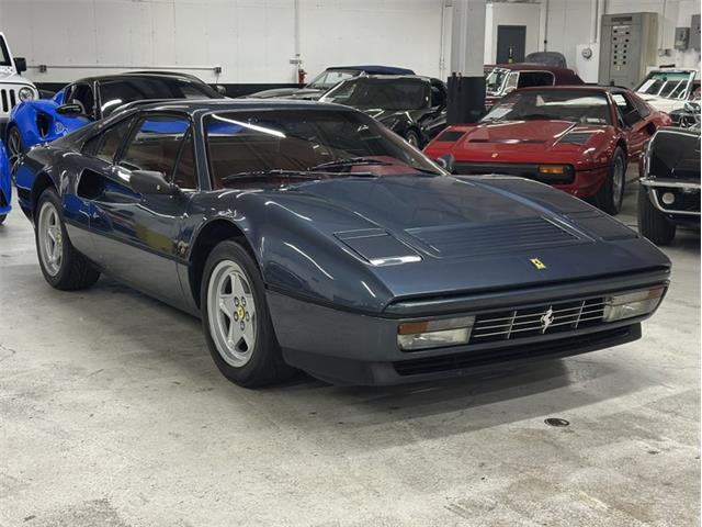 1986 Ferrari 328 (CC-1904742) for sale in Huntington Station, New York