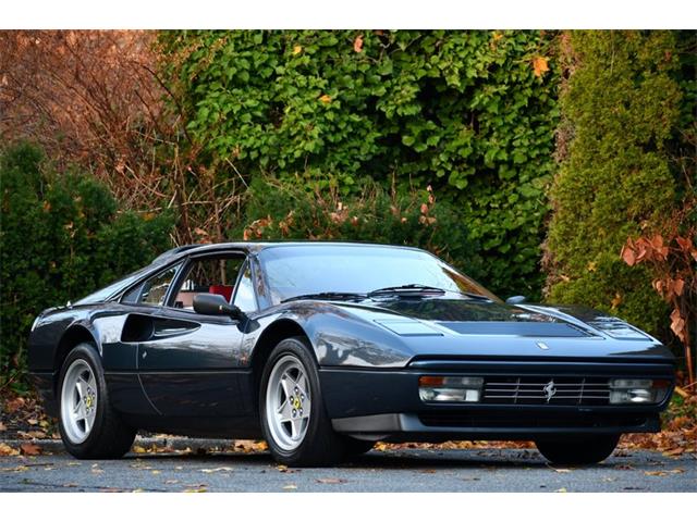 1986 Ferrari 328 (CC-1904742) for sale in Huntington Station, New York