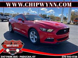 2016 Ford Mustang (CC-1904743) for sale in Paducah, Kentucky