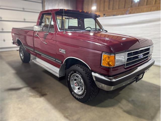 1990 Ford F150 (CC-1904744) for sale in Ramsey, Minnesota