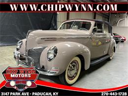 1940 Mercury Montclair (CC-1904745) for sale in Paducah, Kentucky