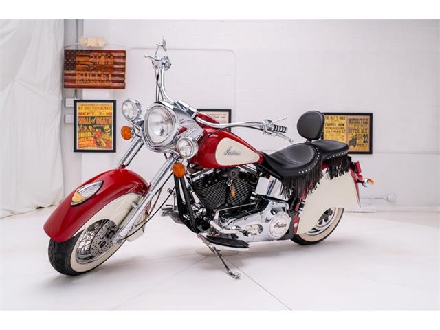 1999 Indian Chief (CC-1904746) for sale in Fort Lauderdale, Florida