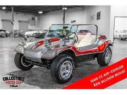 1969 Volkswagen Dune Buggy (CC-1904747) for sale in Marietta, Georgia