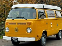 1977 Volkswagen Type 2 (CC-1904757) for sale in Gladstone, Oregon