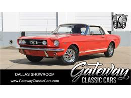 1965 Ford Mustang (CC-1900476) for sale in O'Fallon, Illinois