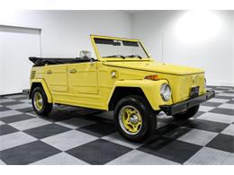 1973 Volkswagen Thing (CC-1904761) for sale in Sherman, Texas