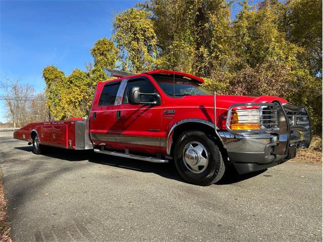 2001 Ford F350 (CC-1904763) for sale in Newfield, New Jersey