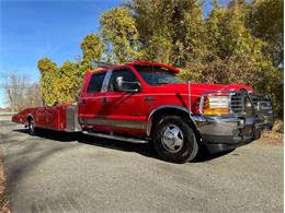 2001 Ford F350 (CC-1904763) for sale in Newfield, New Jersey