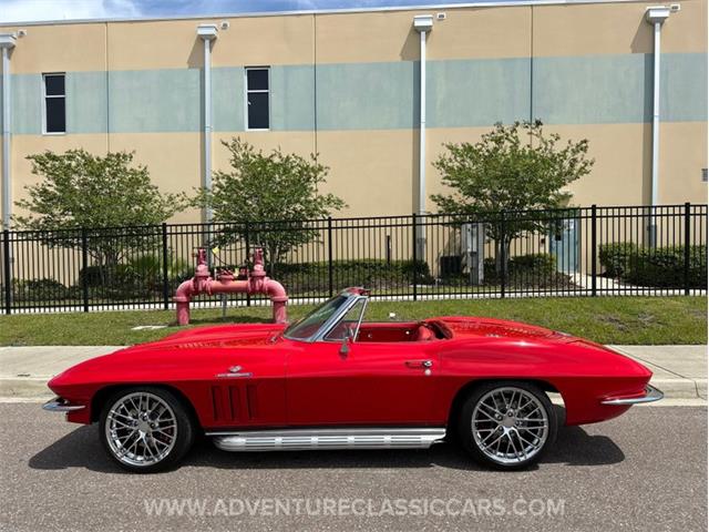 1966 Chevrolet Corvette (CC-1904765) for sale in Clearwater, Florida