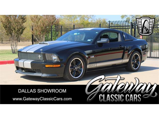 2007 Shelby Mustang (CC-1900477) for sale in O'Fallon, Illinois